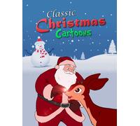 Classic Christmas Cartoons