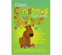 Classic Christmas Cartoons [DVD] [2005] [Region 1] [US Import] [NTSC]