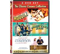 Classic Cinema Collection [DVD] [Region 1] [US Import] [NTSC]
