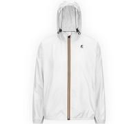 Classic Claude Jacket - female - K-Way - Light Jackets - White - XS - Jackets XS