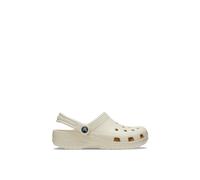 Classic Clog Bone Crocs Cream 7