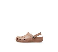 Classic Clog Cork Brown Crocs Brown 4
