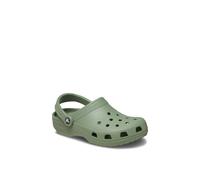 Crocs 10001-308 CLASSIC Unisex Clogs Moss - Men's UK 6 / Women's UK 7