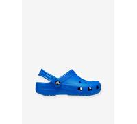Crocs Clogs (Shoes) Classic Clog K in Blue 2 kid