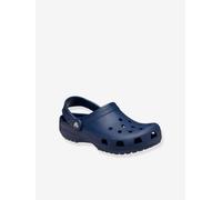 Classic Clog K for Kids, by CROCS(TM) blue dark solid