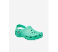Crocs Unisex Kids Classic Clog K Clogs, Lagoon, 12 UK Child