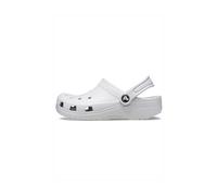 Classic Clog Kids Atmosphere Grey Crocs Grey 1