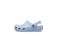Classic Clog Kids Light Blue Crocs Light Blue 2