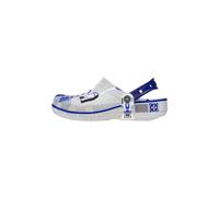 Classic Clog Star Wars R2-D2, female, Crocs, Clogs, Multicolor, 8 UK, Shoes 8 UK