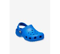 Classic Clog T for Babies by CROCS(TM) blue