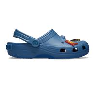 Classic clogs Crocs NBA Warriors Elv Bleu 45/46