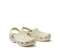 Classic Clogs Ecru