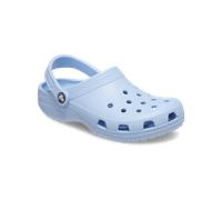 Classic Clogs in Blue Calcite