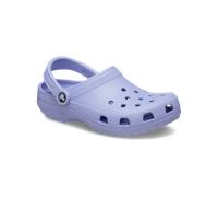 Classic Clogs in Mystic Purple