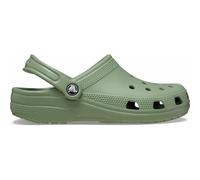 Classic Clogs Khaki