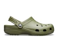 Crocs Classic Clogs Green EU 45-46
