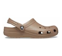 Classic Clogs light brown