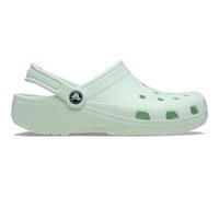Classic Clogs mint green