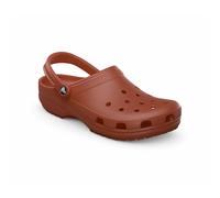 Classic Clogs rust