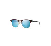 Classic Clubmaster Sunglasses - unisex - Ray-Ban - Sunglasses - Brown - 51 MM - Accessories 51 MM