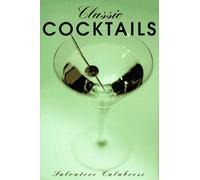 Classic Cocktails