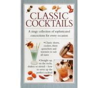 Classic Cocktails