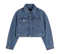 GIVENCHY Jacket Kids color Blue - Size: 10 - male