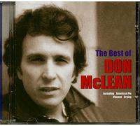 The Best of Don McLean