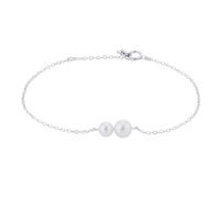 Classic Collection 5-6mm Akoya Pearl Bracelet