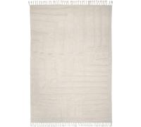 Classic Collection - Field Rug 250x350 cm, Ivory - Ivory