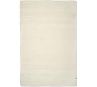 Classic Collection - Merino Rug 140x200 cm, White - White