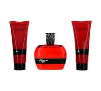 Mustang Gift Set 100ml EDT + 100ml Aftershave Balm + 100ml Shower Gel
