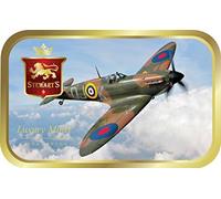 Classic Collection - Spitfire Airplane Mints 45g