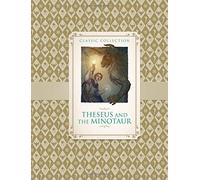 Classic Collection: Theseus and the Minotaur