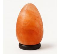 Classic Collection UK7 Ltd Salt Lamp 3 KG Pure Quality 100% Genuine Himalayan Crystal Rock Salt Lamp Natures Gift Full of Health Benefits, UK Corded Plug with Bulbs Included.