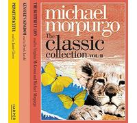 Classic Collection Volume 2 by Michael Morpurgo (2010-01-07)