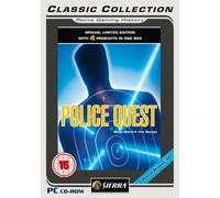 Classic Collections: Police Quest Collection (PC)