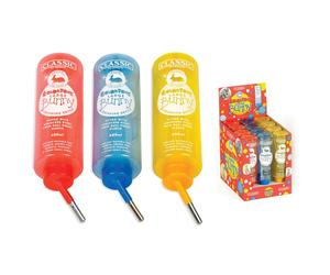 Classic Colortone Large Bottle 12x600ml