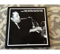 Classic Columbia, Okeh, and Vocalion Lester Young with Count Basie (1936-1940) (2008-08-03)