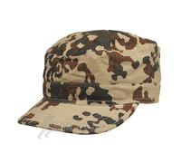 CLASSIC COMBAT BDU FIELD CAP ARMY MILITARY STYLE PATROL HAT COTTON RIPSTOP