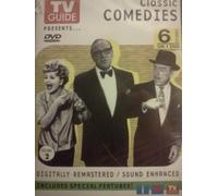 Classic Comedies 2 [DVD] [Import]