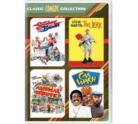 Classic Comedy Collection