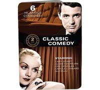 Classic Comedy [DVD] [2011] [Region 1] [US Import] [NTSC]
