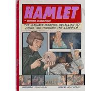 Classic Comics: Hamlet