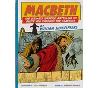 Classic Comics: Macbeth
