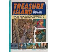 Classic Comics: Treasure Island