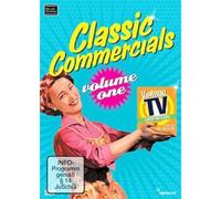 Classic Commercials Vol.1