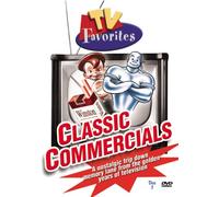 Classic Commercials - Volume 2