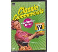 Classic Commercials: Volume 2 [DVD]