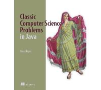 Classic Computer Science Problems in Java